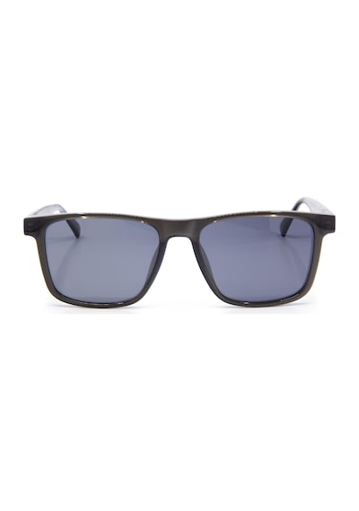 Fratelli Rossetti Fr2542-c3-c2 55 Polarize Erkek Güneş Gözlüğü Siyah