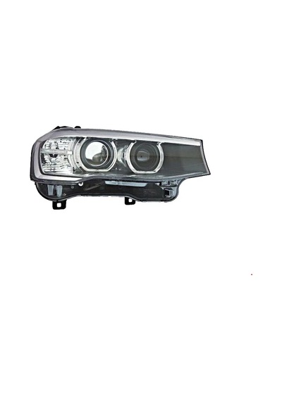 Bmw - Ön Far Sağ Xenon X3 F25 2014-