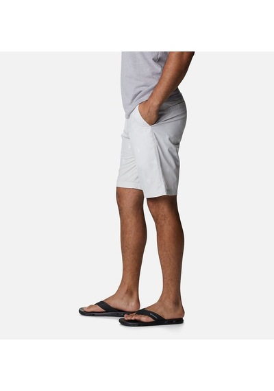 Columbia Washed Out Printed Short Erkek Şort 043
