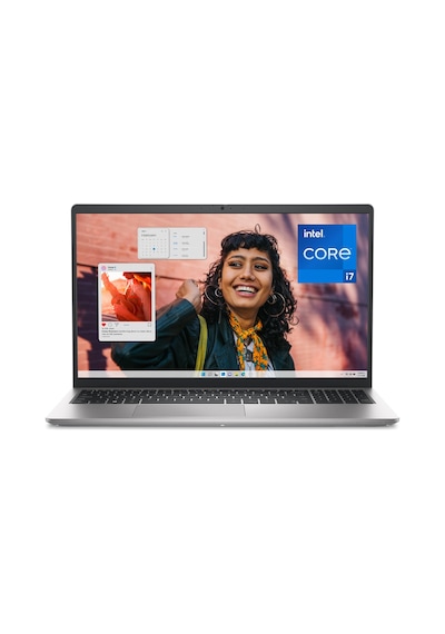 Dell Inspiron 3530 I35301018tu İ7-1355u 16gb 1tbssd 15.6 Dokunmatik Freedos Dizüstü Bilgisayar