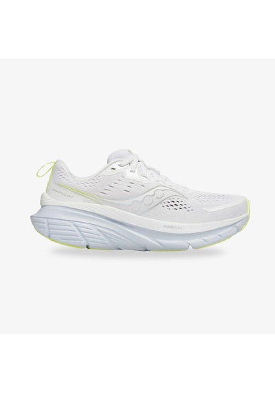 Saucony Guıde 18 Kadın Beyaz Spor Ayakkabı S10998