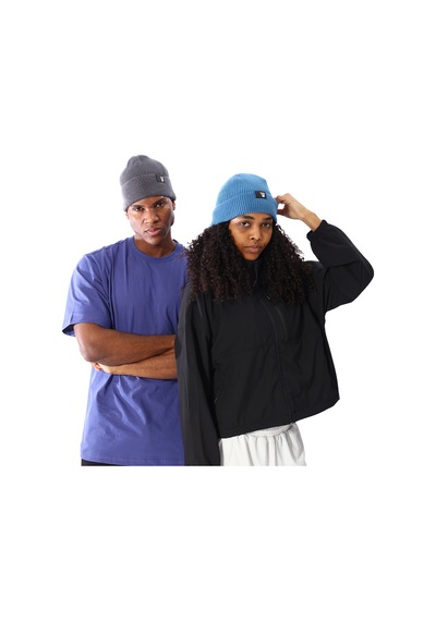 Sportive Vino Unisex Günlük Stil Bere 23kual32d02-cbl Mavi