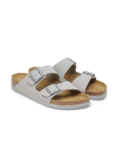 Birkenstock Unisex Terlik 1027696 Stone Coın