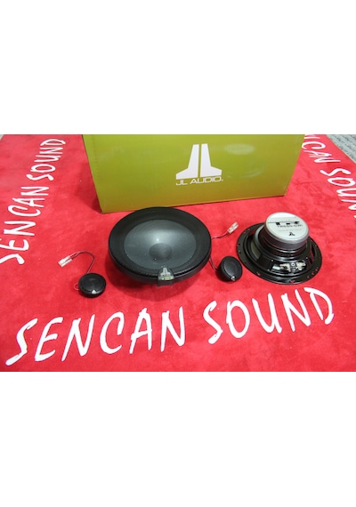 Jl Audio Tr650Csi Midbass