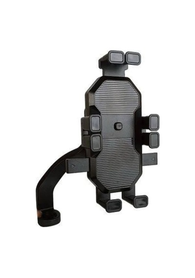 Lb Yf90-dc Motosiklet Gidon Telefon Tutucu Zr760