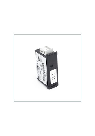 Socomec Haberleşme Modülü Rs 485 Jbus/modbus