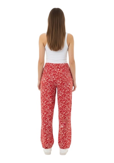 Only Kadın Pantolon 15306568 Gül