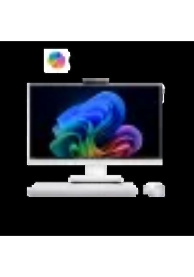 ASUS ExpertCenter P600 AiO PM670KA-R716512W0D-AI Ryzen AI 7 350 16 GB 512 GB SSD Dos Masaüstü Bilgisayar ASUS ExpertCenter P600 AiO PM670KA-R716512W0D-AI Ryzen AI 7 350 16 GB 512 GB SSD Dos Masaüstü Bilgisayar