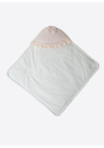 Kitikate Zen Kundak Pembe Pembe