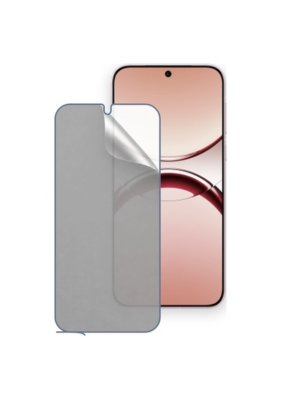 Schitec Oppo Find X8 Uyumlu Ön Yüzey Mat Hidrojel Ekran Koruyucu 87768417
