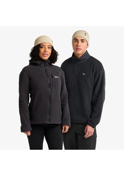 Jack Wolfskin Cosy Unisex Krem Outdoor Bere 1909252-a0056 Bej