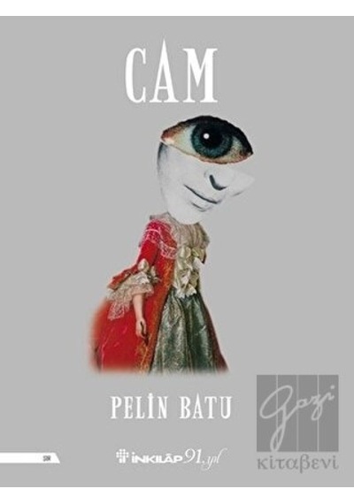 Cam - Pelin Batu - İnkılap Kitabevi