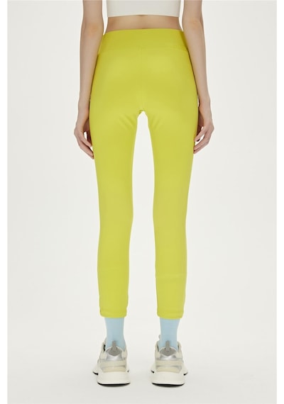 Bad Bear 23.03.36.003-c120 Cut Out Kadın Tayt 001