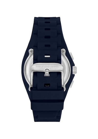 U.s. Polo Assn. Uspa1103-01 Erkek Kol Saati