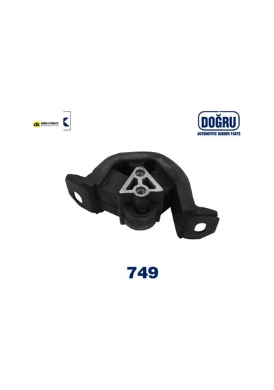 Ön Sol Motor Kulağı Astra F 90473848/ 684134 Doğru Kauçuk Dk-749