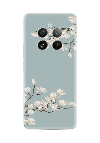 Realme 12 Kılıf Hd Baskılı Kılıf Yüksek Korumalı - /çoksatanlar/- Name-12.jpg Renk261 Renk261