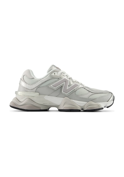 New Balance Kadın Ayakkabı U90606mu Gri