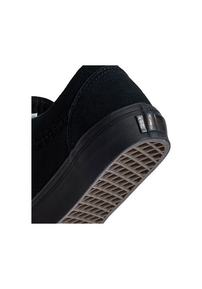 Vans Old Skool Unisex Günlük Ayakkabı Vn000d9ybka1 Siyah
