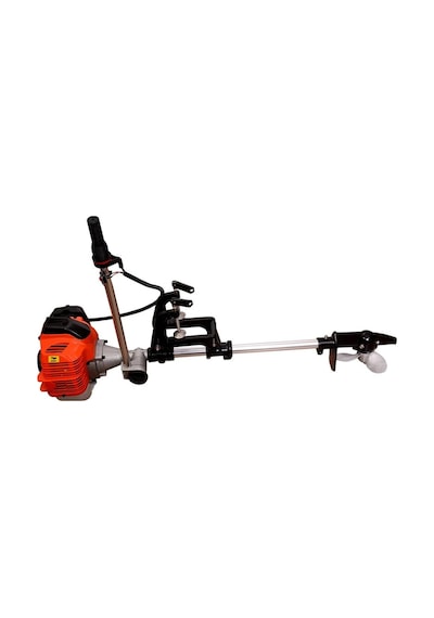 Backer Bp6300 Japon Tekne Deniz Bot Kayık Motoru 4.9hp