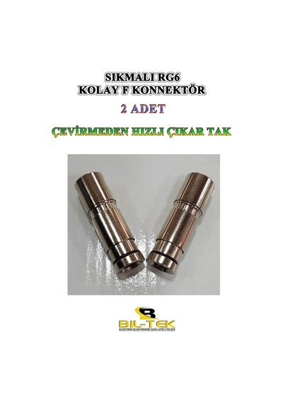 Satfinder 5 Hd Pro Yeni Model+ Sıkma Pensesi + Kolay F Konnekt