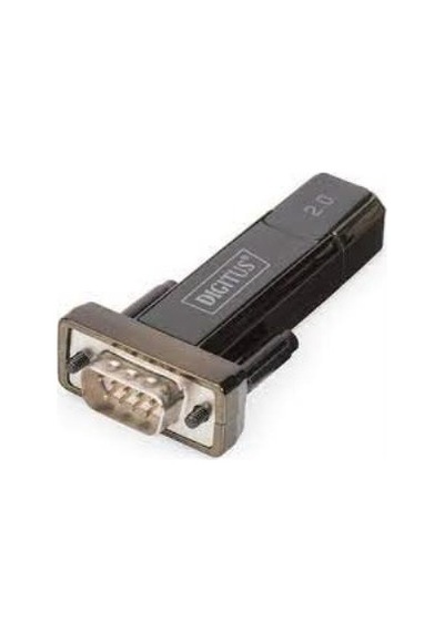 Digitus Da-70167 Usb-rs232 Seri Çevirici + 80cm Usb Kablo