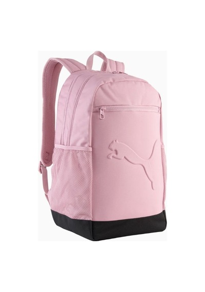 Puma Buzz Backpack Unisex Sırt Çantası 9115310 Pembe