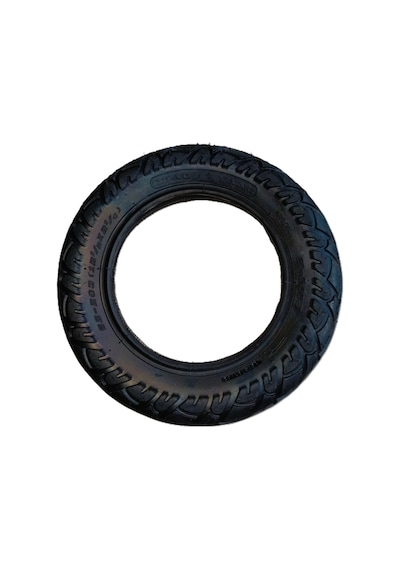 Servis 12 1/2-2.1/4 12.250 Engelli Arabası Dış Lastik