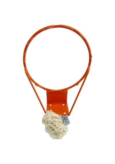 Adelinspor Kancalı 45 CM Sabit Basketbol Çemberi