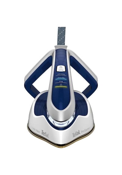 Tefal Pro Express Vision GV9812 Buhar Kazanlı Ütü