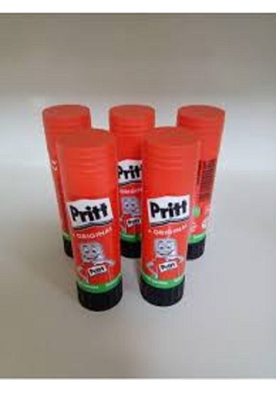 43 Gr. Stick Yapıştırıcı - 4 Adet