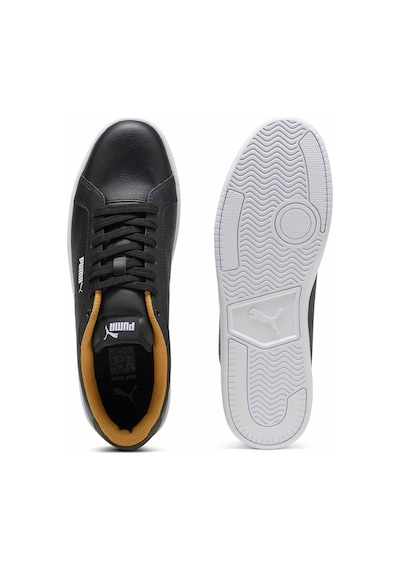 Puma Grounded Perf Ayakkabı 398418 02 Siyah