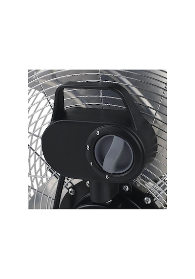 Koçtaş 2000035632 Metal Yer Ve Sanayi Tipi Vantilatör 110 W