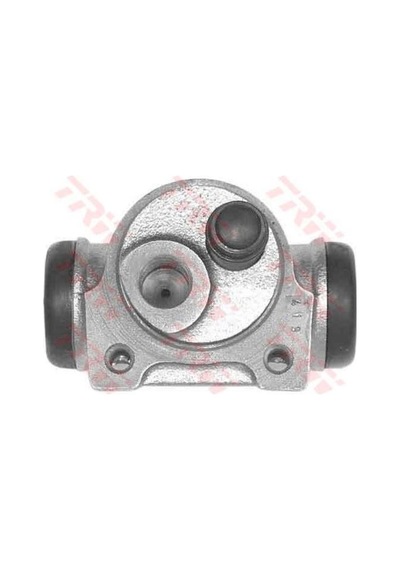 TRW BWF153 FREN SİLİNDİRİ SOL 207 06- 405 20.6mm