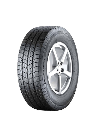 Continental Vancontact Winter 235/65r16c 115/113r  Kış Lastiği 2025