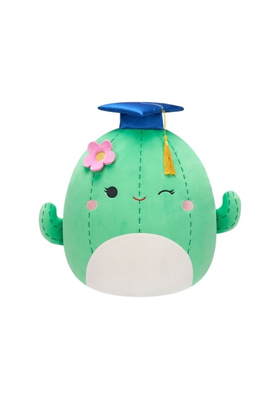 Squishmallows Kaktüs Maritza 30cm Cr08036 Renkli