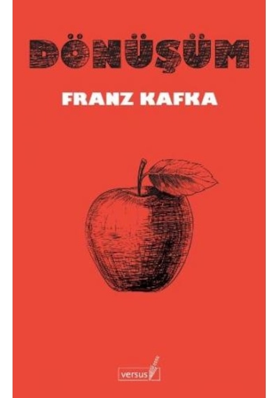 Dönüşüm - Franz Kafka - Versus