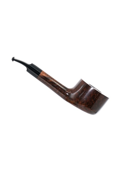 Mastro Geppetto Liscia 2 9mm. Filtreli Akrilik Saplı Pipo 431332