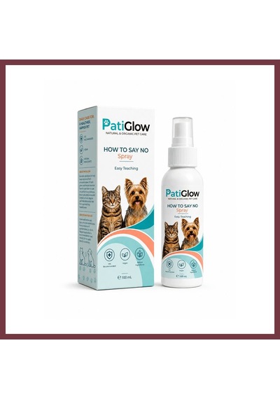 Storeşahin Patiglow Kedi Ve Köpek Alan Koruma Spreyi 100 Ml Shn0720
