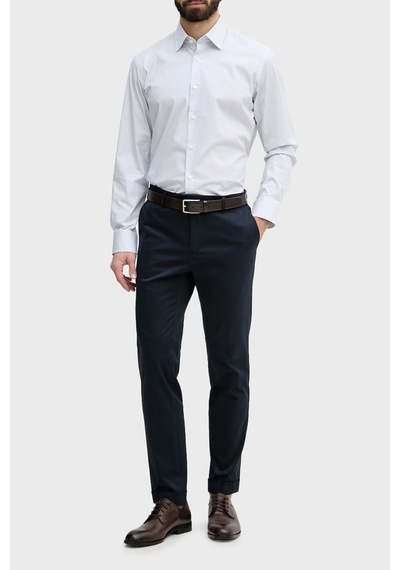 Boss Erkek Pantolon 50561572 404 Lacivert