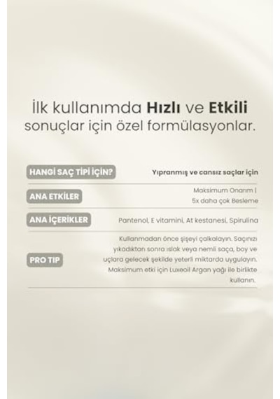 Cloud Nem Veren Kolay Tarama Saç Sütü Spreyi Panthenol E Vitaminli 50 Mililitre Açık