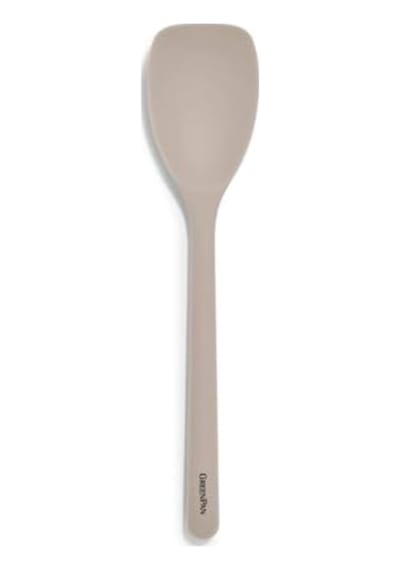 Greenpan Silikon Sote Kaşığı Bej