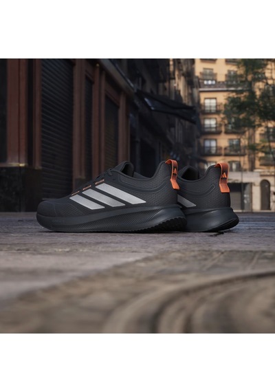 Adidas Runblaze M Erkek Spor Ayakkabı Kı6134 Siyah