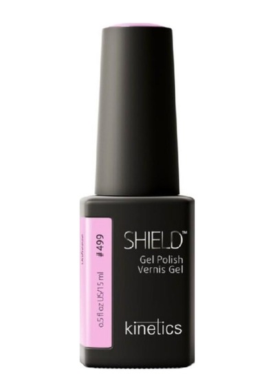 Kinetics Shield Gel Polish Kalıcı Oje Unfreeze 499 15ml