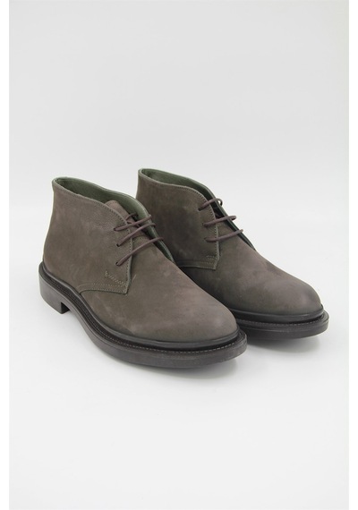 Freefoot Erkek Klasik Bot 225240-1 - Antrasit