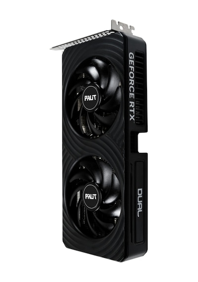 Palit NE75060019P1-GB2063D Geforce RTX5060 Dual 8 GB 128 Bit GDDR7 Ekran Kartı