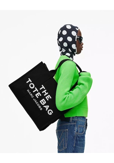 Marc Jacobs Kadın Omuz Çanta M0016156 Siyah