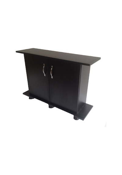 Kanki Pet Mdf Akvaryum Sehpa Siyah 100 CM