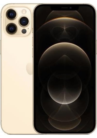 Yenilenmiş Apple iPhone 12 Pro 128 GB C Kalite (12 Ay Garantili)