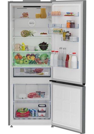 Beko 670477 EI AI 475 L No Frost Buzdolabı