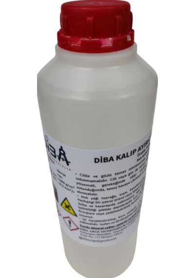 Diba Kalıp Ayırıcı A 515